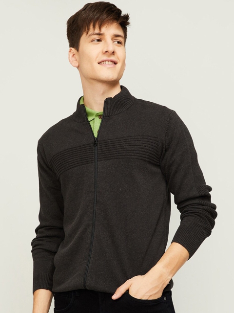 

Fame Forever by Lifestyle Men Grey Sweatshirt