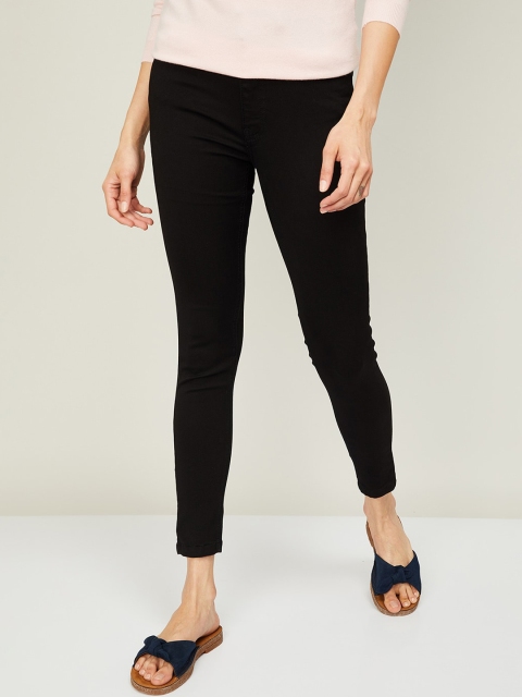 

Fame Forever by Lifestyle Women Black Jeans