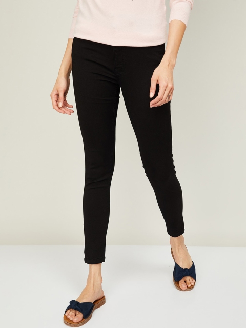 

Fame Forever by Lifestyle Women Black Jeans