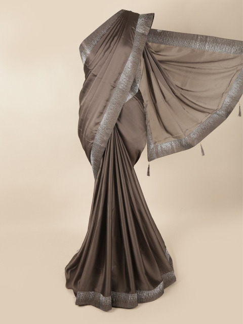 

Pothys Grey Saree