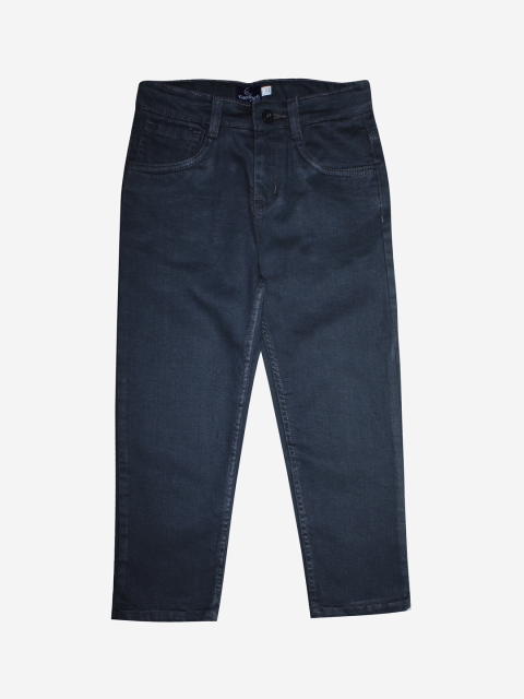 

KiddoPanti Boys Blue Trousers