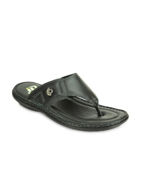 

ID Men Black Slip-On