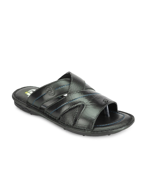 

ID Men Black Slip-On