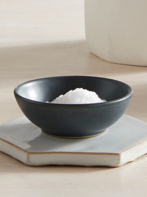 

Denby Studio Charcoal Grey Handcrafted Stoneware Bowl