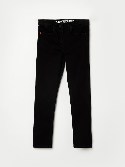 

Fame Forever by Lifestyle Girls Black Jeans