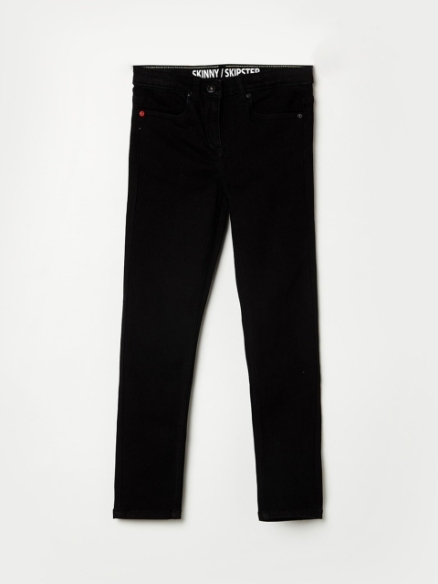 

Fame Forever by Lifestyle Girls Black Jeans