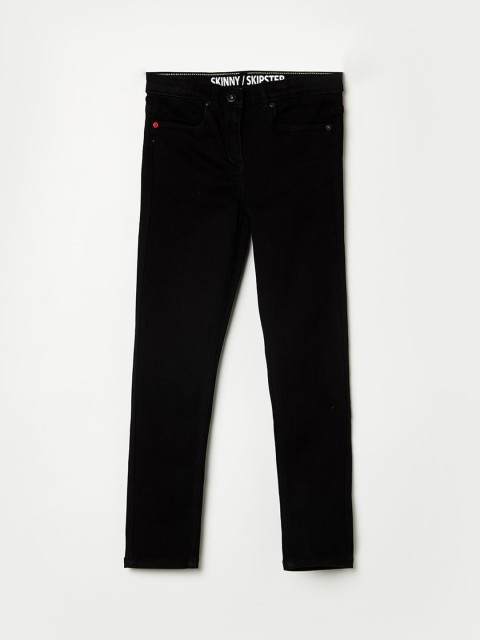 

Fame Forever by Lifestyle Girls Black Jeans