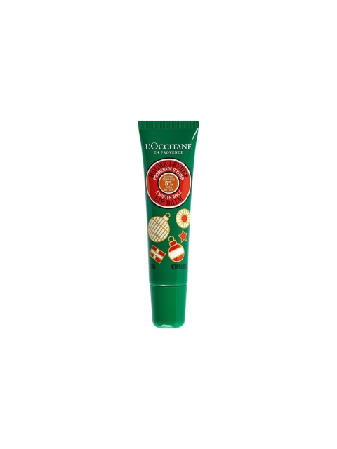 

LOccitane en Provence Winter Walk Lip Balm 10ml, Transparent