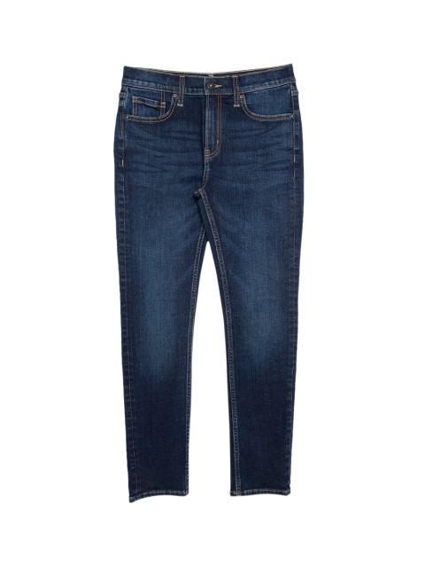 

Red Tape Boys Blue Skinny Fit Light Fade Stretchable Jeans