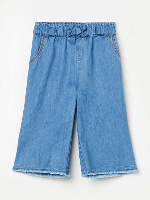 

Juniors by Lifestyle Girls Blue Jeans
