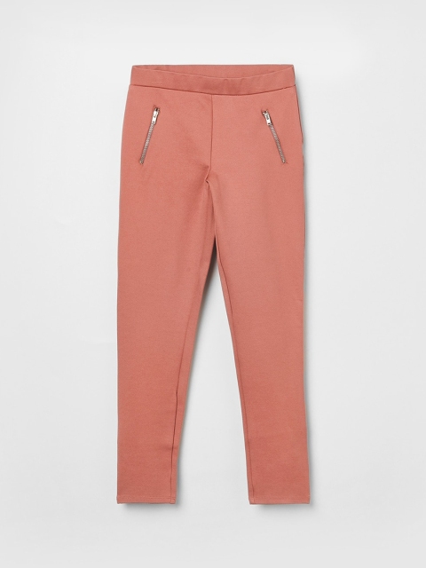 

Fame Forever by Lifestyle Girls Pink Trousers