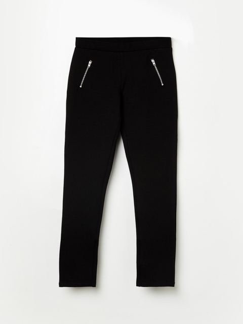 

Fame Forever by Lifestyle Girls Black Trousers