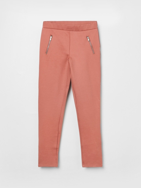 

Fame Forever by Lifestyle Girls Pink Trousers