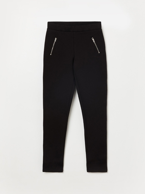 

Fame Forever by Lifestyle Girls Black Trousers