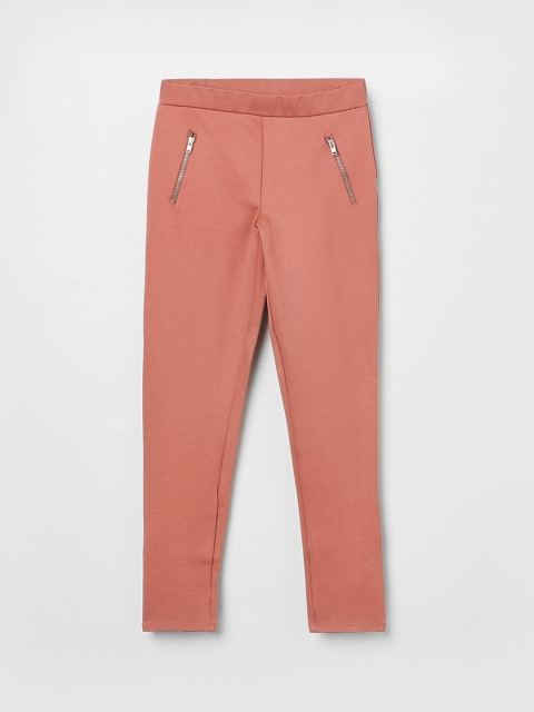 

Fame Forever by Lifestyle Girls Coral Trousers