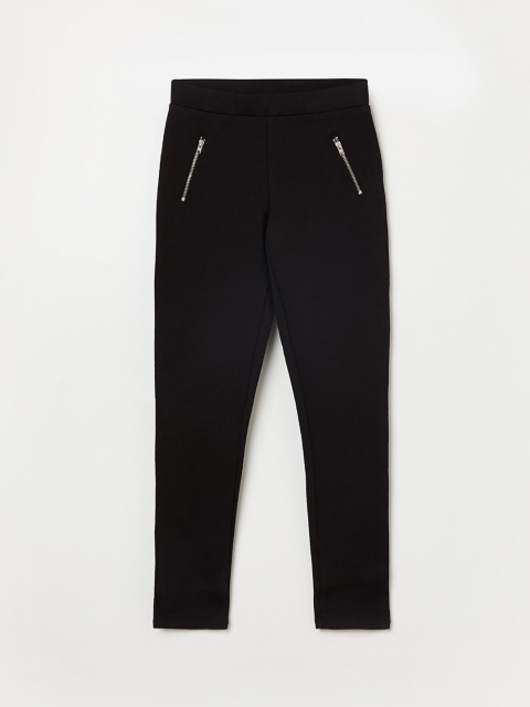 

Fame Forever by Lifestyle Girls Black Trousers