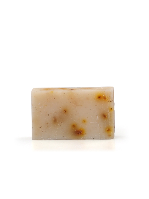 

Soultree Calming Soap (Chamomile & Calendula), White