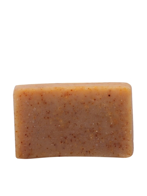 

Soultree Exfoliating Soap- Apricot & Wheat Husk, White