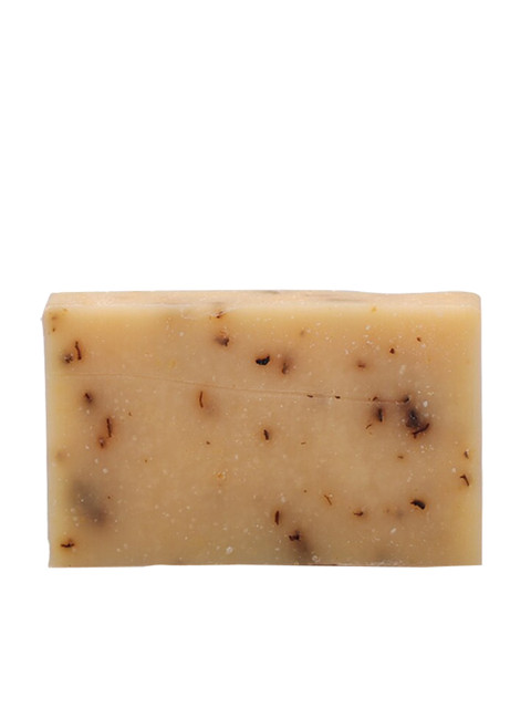 

Soultree Healing Soap- Turmeric & Tulsi, Beige