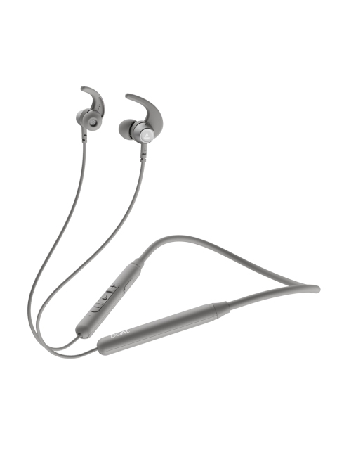 

boAt Rockerz 260 M Wireless Neckband with Upto 25 Hours Playback - Warm Grey