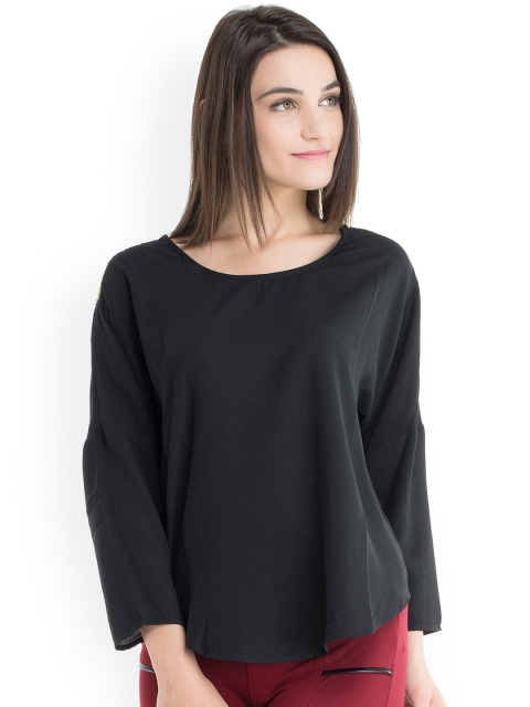 

Kazo Black Top