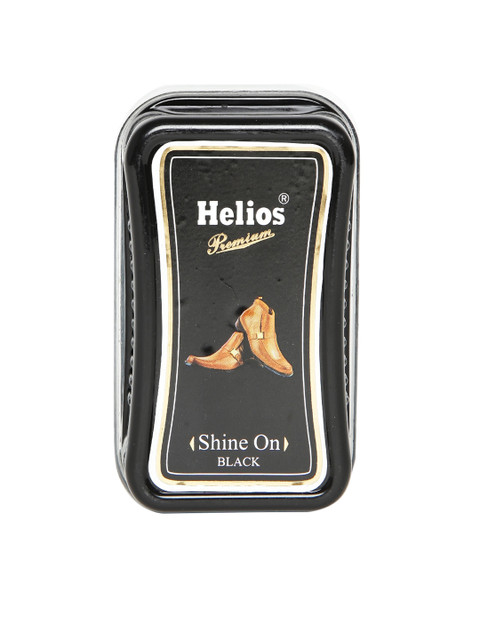 

Helios Black Shoes & Accessories Shiner