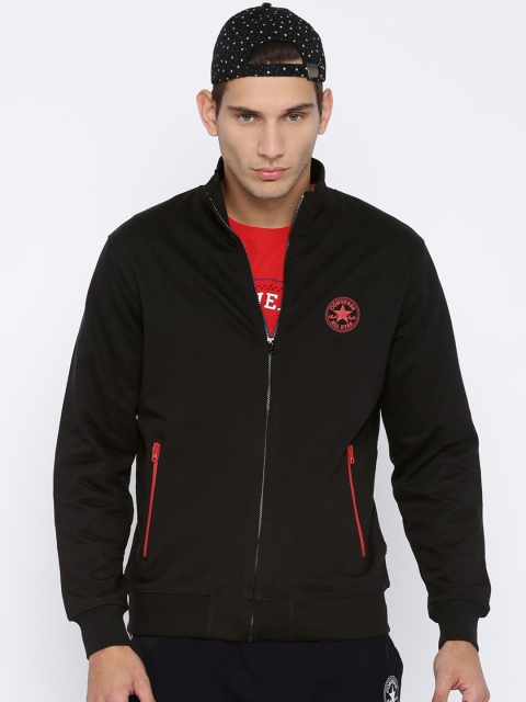 

Converse Men Black Sweatshirt