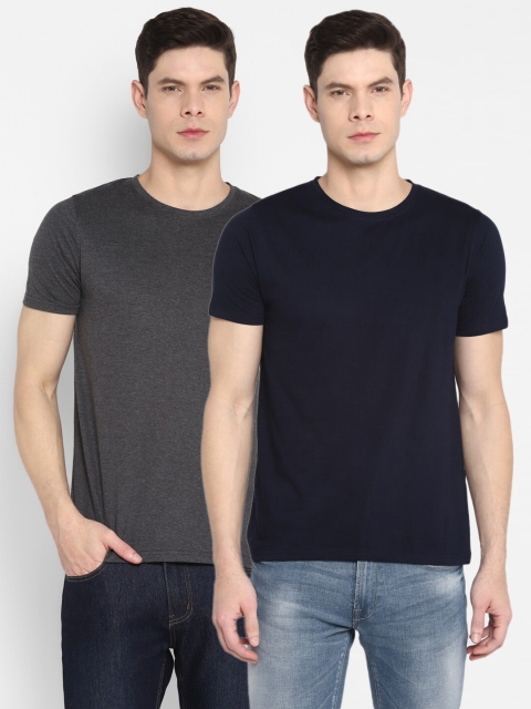 

appulse Men Multicoloured 3 Pockets T-shirt, Multi