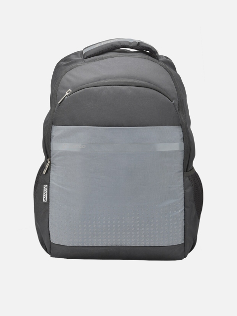 

Lotto Adult Grey Laptop Bag