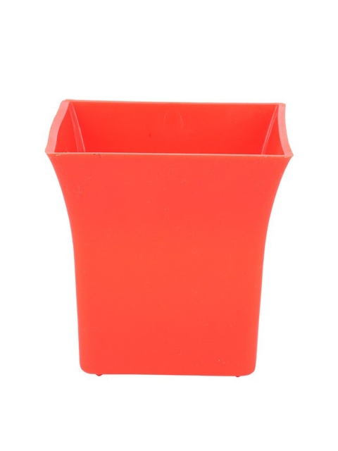 

Ferns N Petals Red Solid Plastic Planter