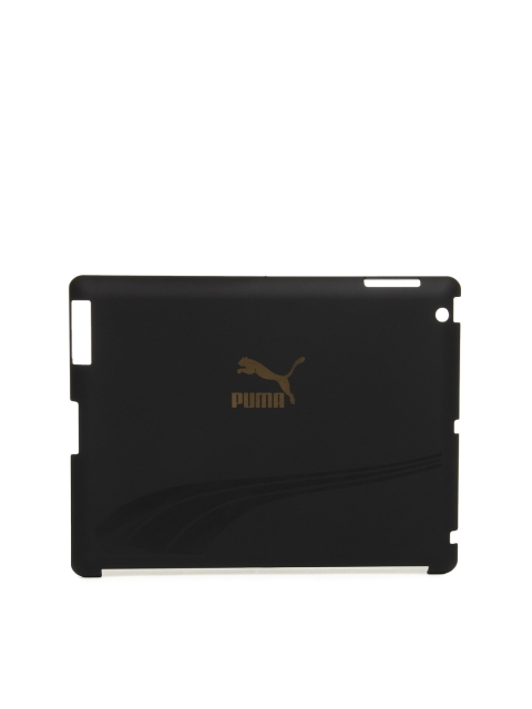 

Puma Unisex Black Bytes Ipad 2 Tablet Case