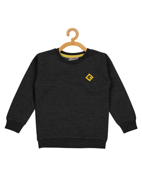 

Actuel Boys Grey Sweatshirt