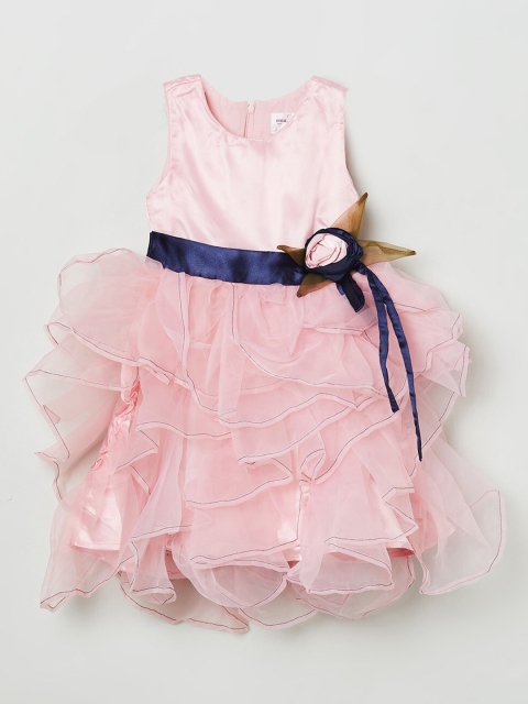 

max Pink Dress