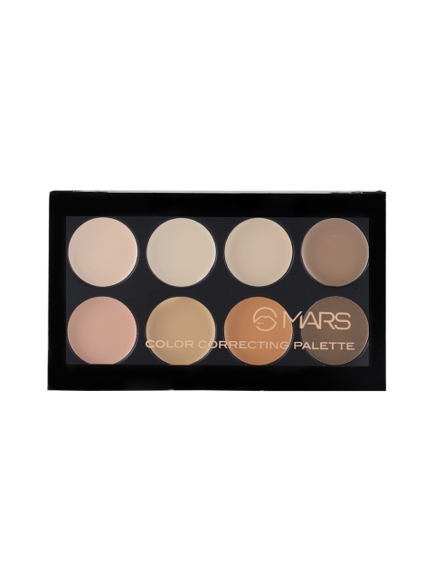 

MARS Beige Concfair Concealer Palette