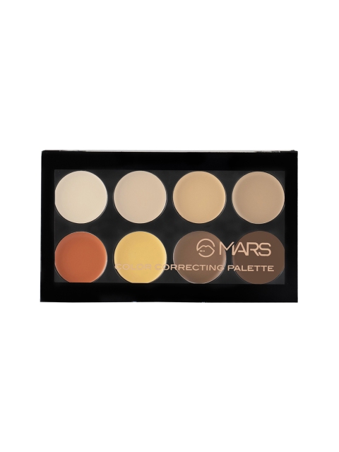 

MARS Beige Concfair Concealer Palette