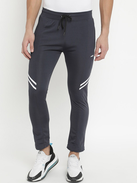 

V2 Value & Variety Men Grey Printed Lounge Pants