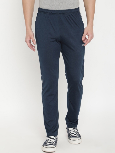 

V2 Value & Variety Men Teal Blue Lounge Pants