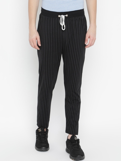 

V2 Value & Variety Men Black Lounge Pants