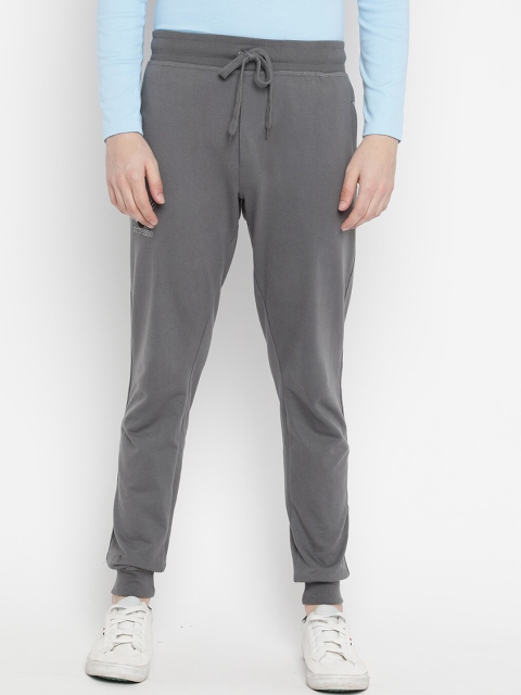 

V2 Value & Variety Men Grey Lounge Pants