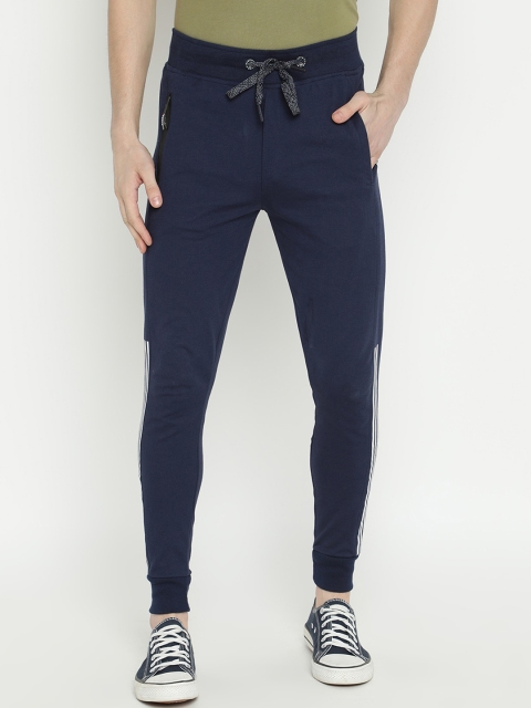 

V2 Value & Variety Men Blue Lounge Pants