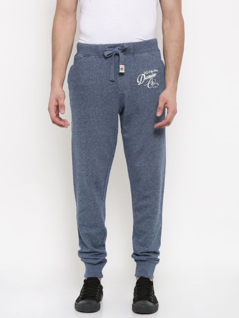 

U.S. Polo Assn. Denim Co. Men Blue Joggers