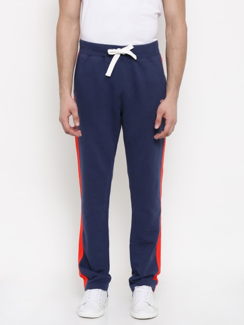 

U.S. Polo Assn. Navy Blue Jogger Track Pants