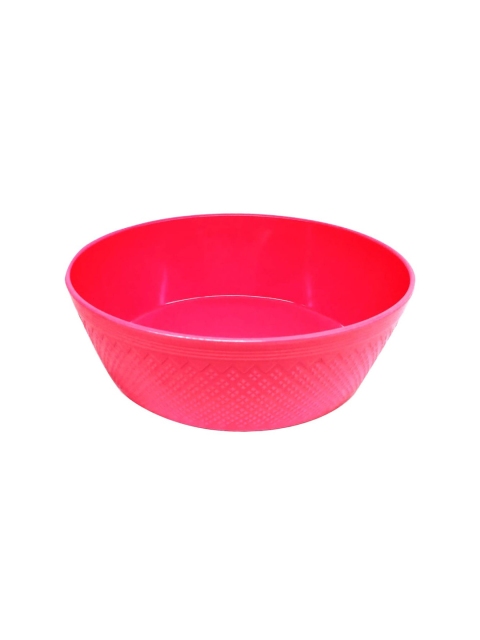 

Emily pets Red Solid Pet Melamine Bowl Feeder