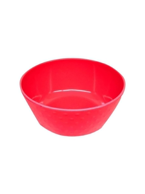 

Emily pets Red Solid Pet Melamine Bowl Feeder