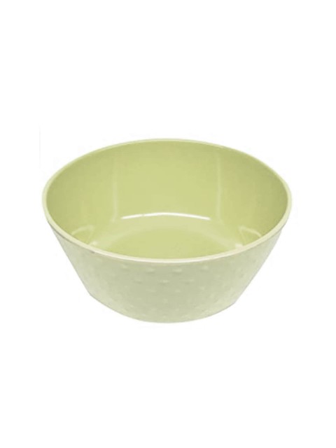 

Emily pets Green Solid Melamine Bowl Feeder