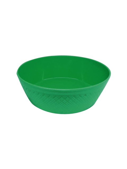 

Emily pets Green Solid Melamine Pet Bowl Feeder