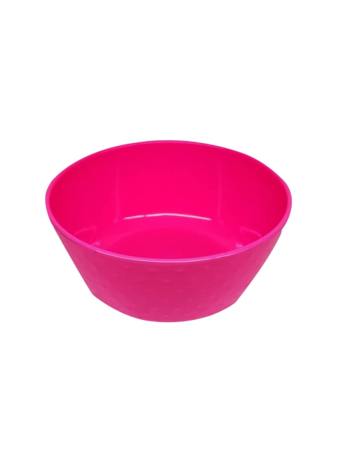 

Emily pets Pink Solid Pet Feeding Bowl