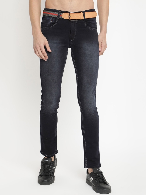 

V2 Value & Variety Men Blue Light Fade Jeans