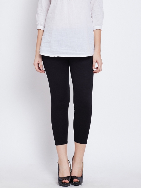

AURELIA Black Leggings