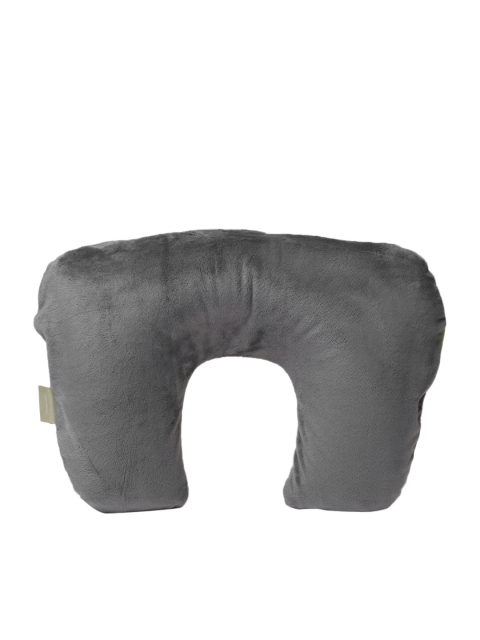 

DELSEY Grey Single Inflatable Travel Pillow